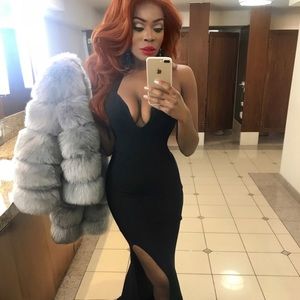 Meet your Posher, Alexandra